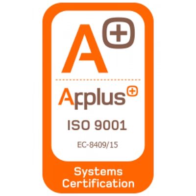 certificacionesmetalcofiso9001