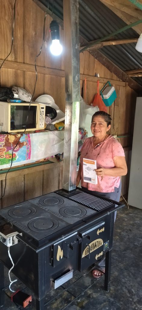 Dispositivo ternoelectrico